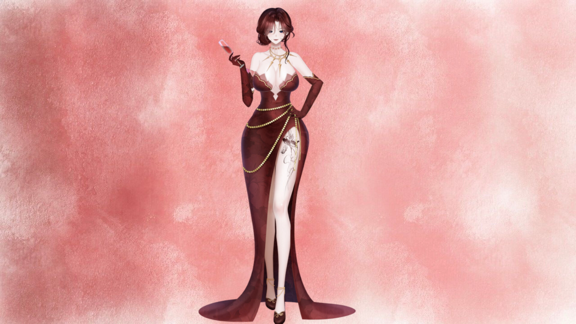 Your Waifu screenshot 15