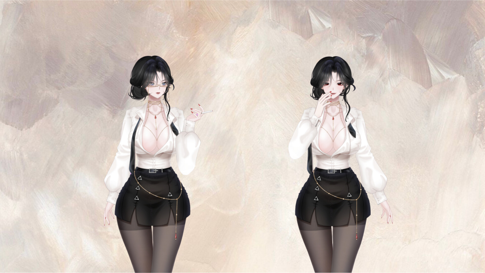 Your Waifu screenshot 17