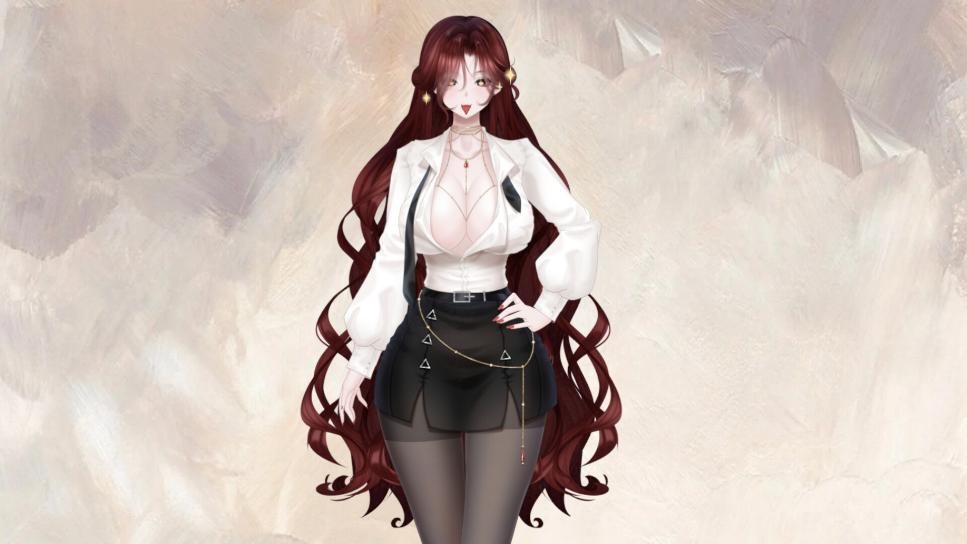 Your Waifu screenshot 10