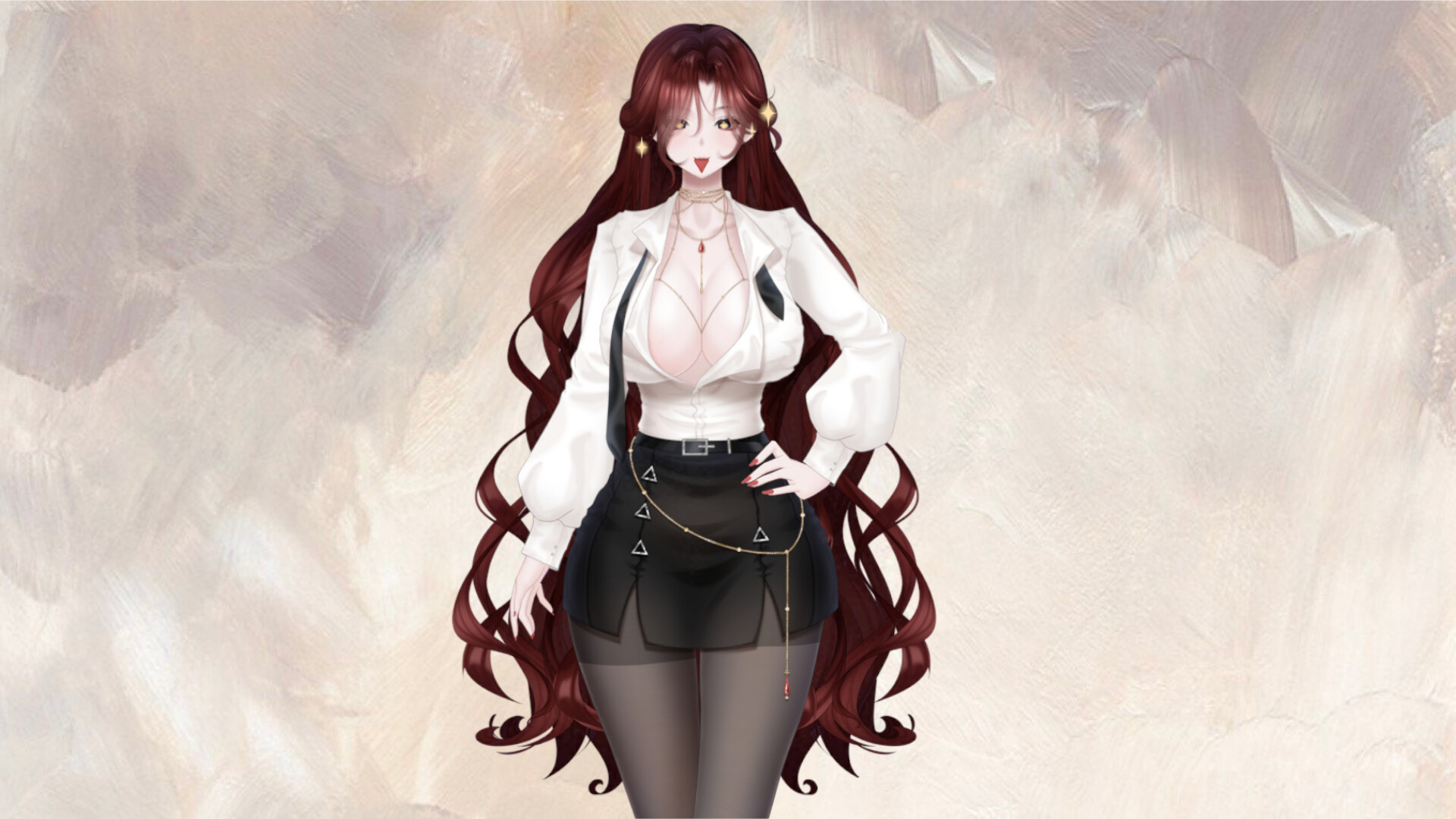 Your Waifu screenshot 18