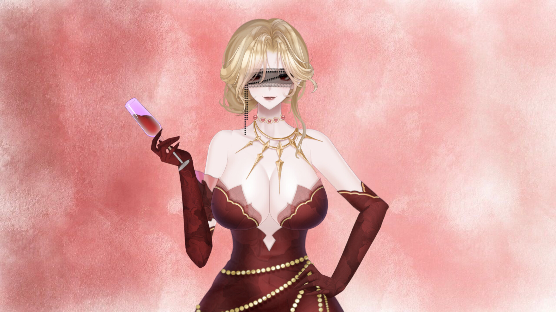 Your Waifu screenshot 9