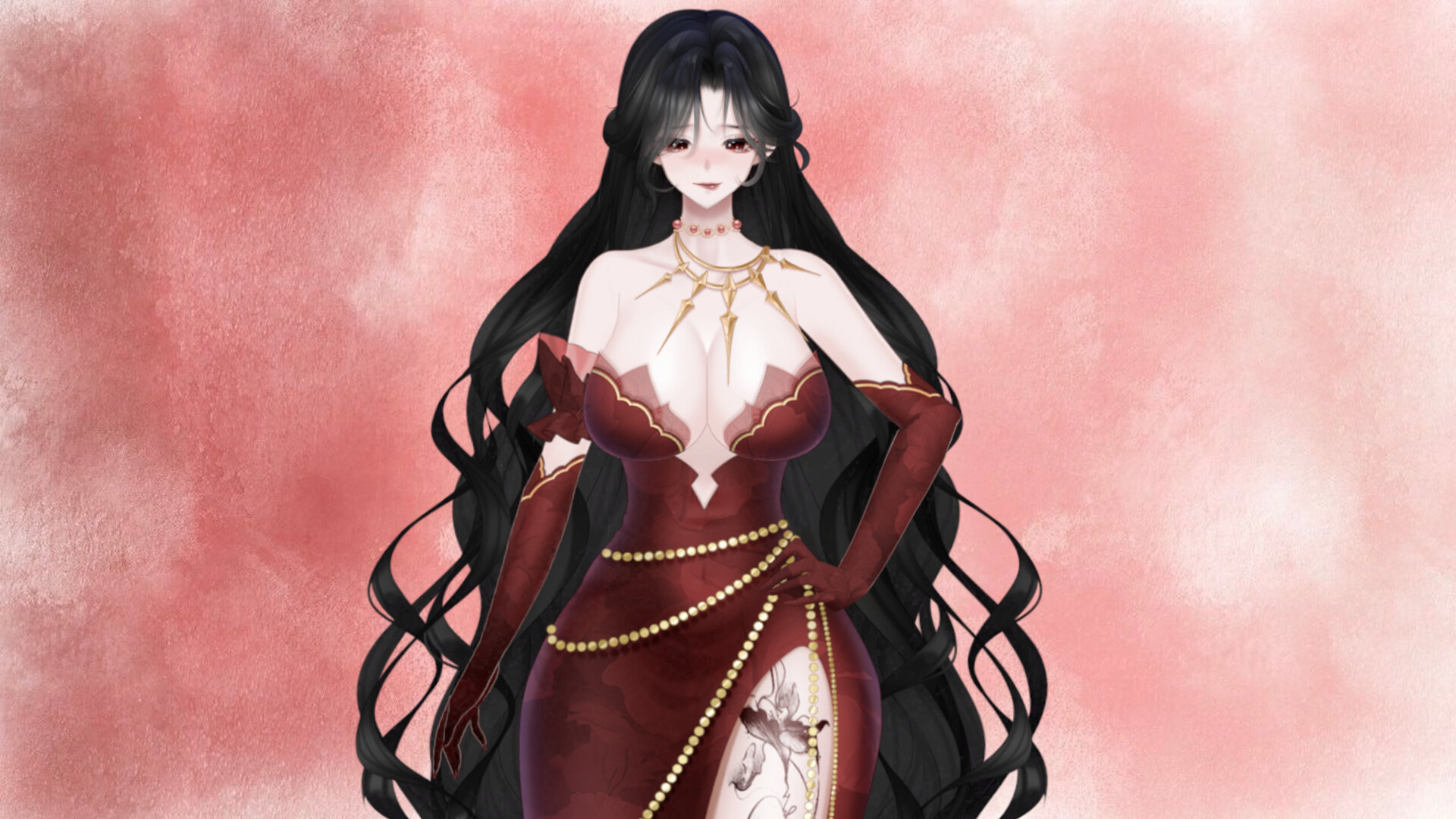 Your Waifu screenshot 6