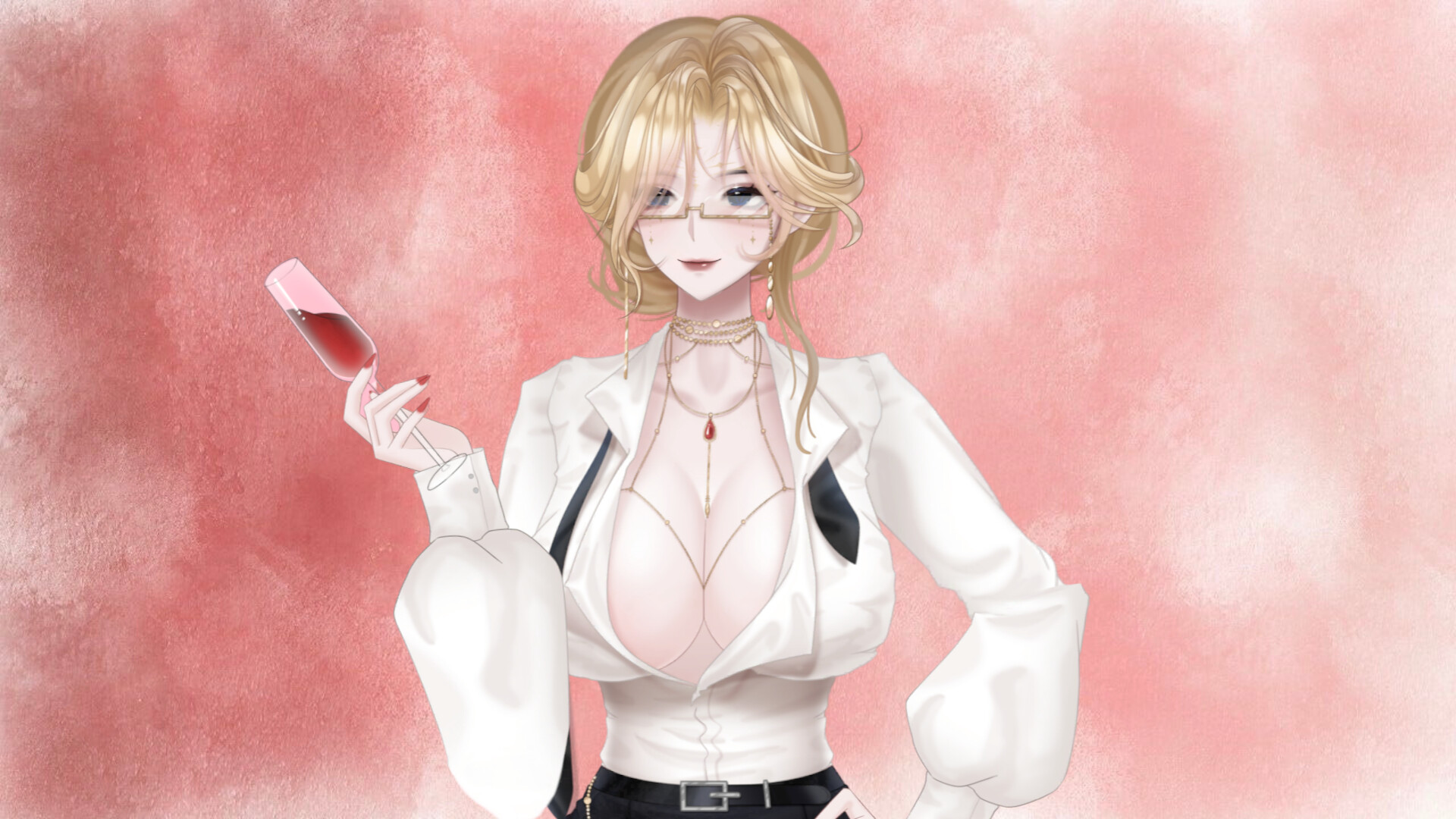 Your Waifu screenshot 2