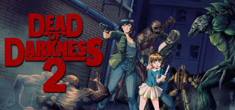 Dead of Darkness 2 — Steam header