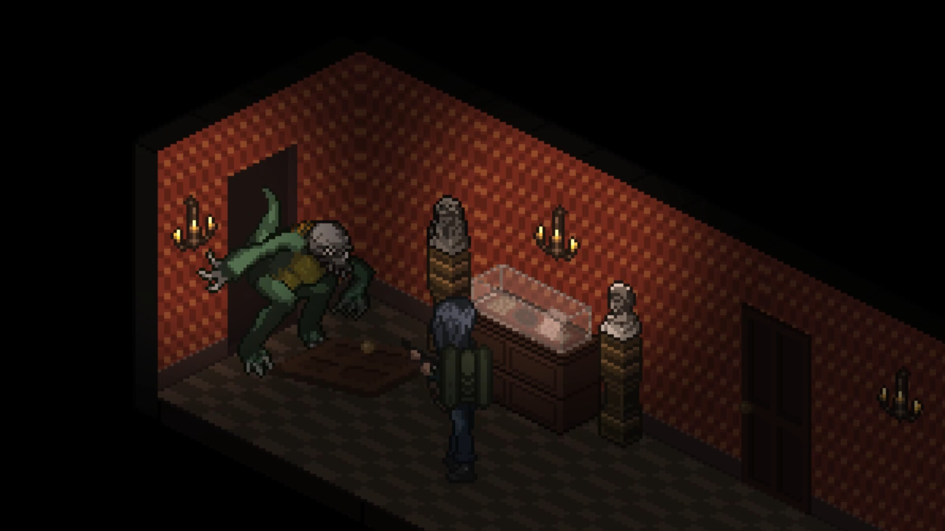 Dead of Darkness 2