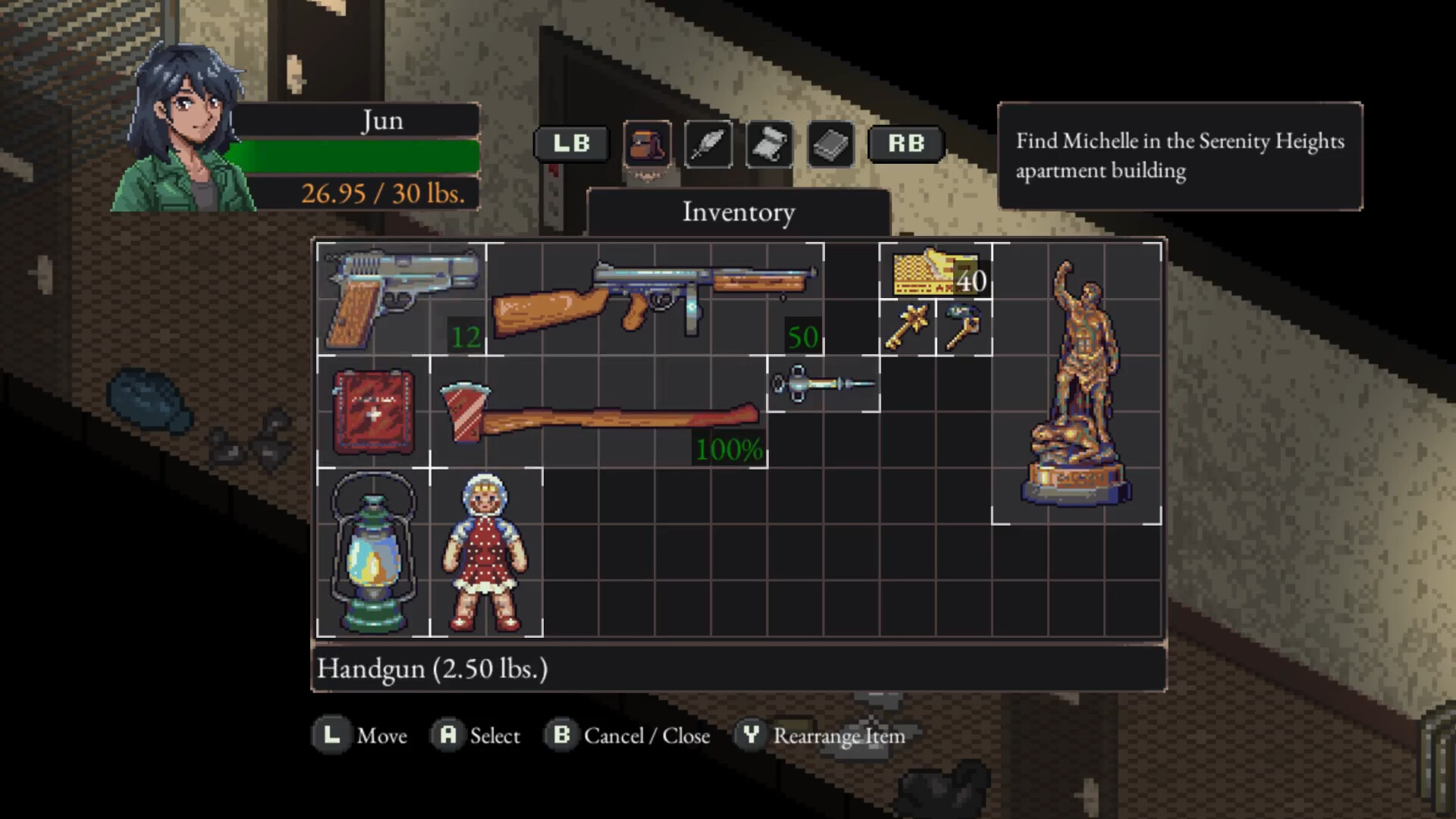 Dead of Darkness 2