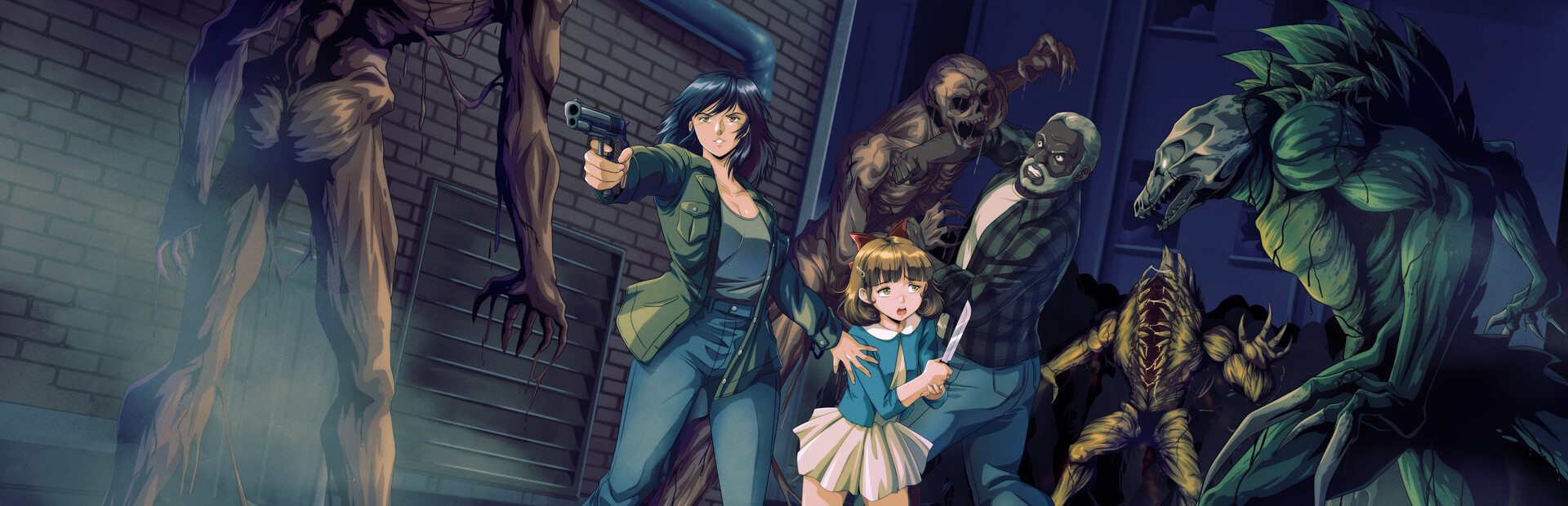 Dead of Darkness 2