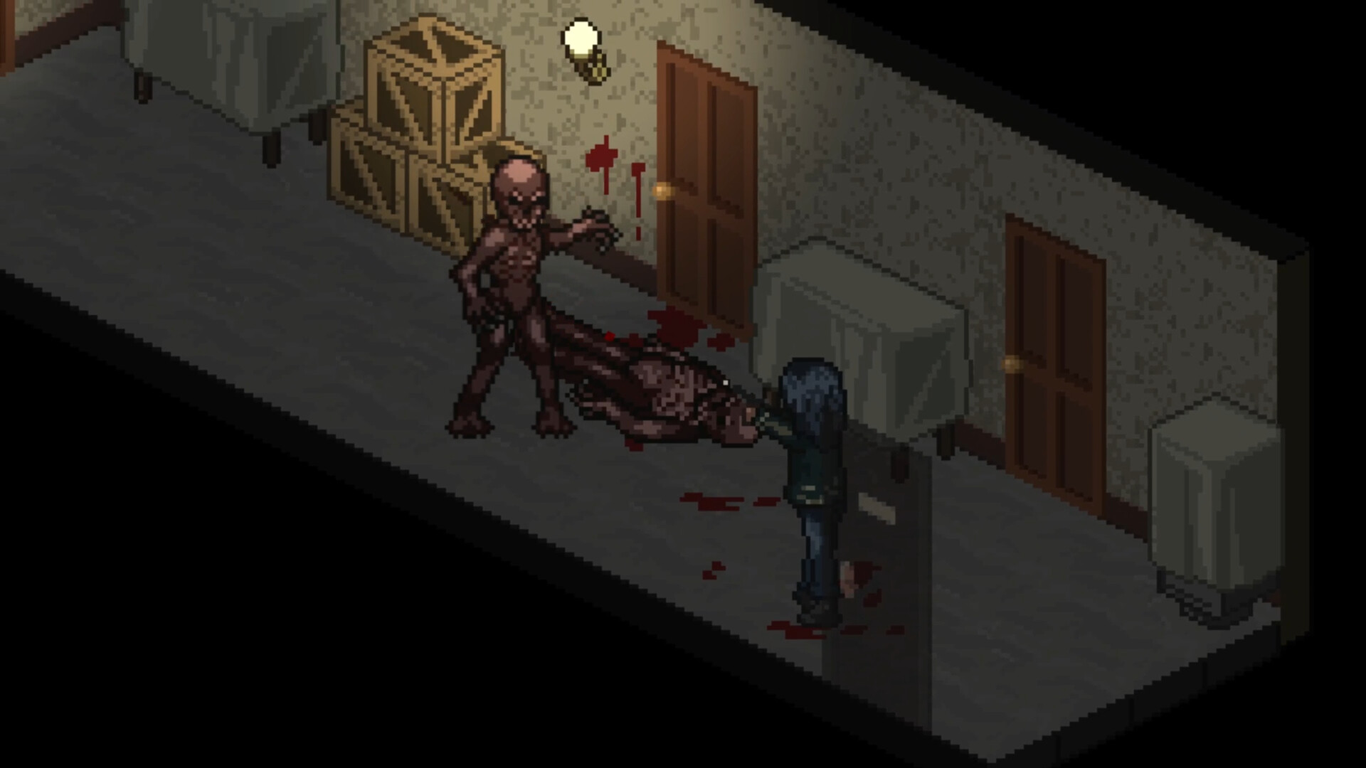 Dead of Darkness 2