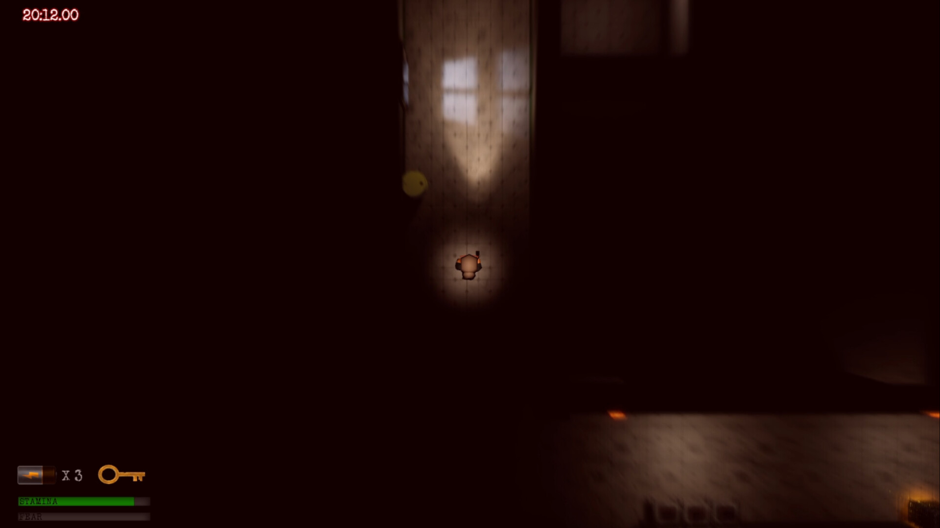 The Last Key screenshot 6