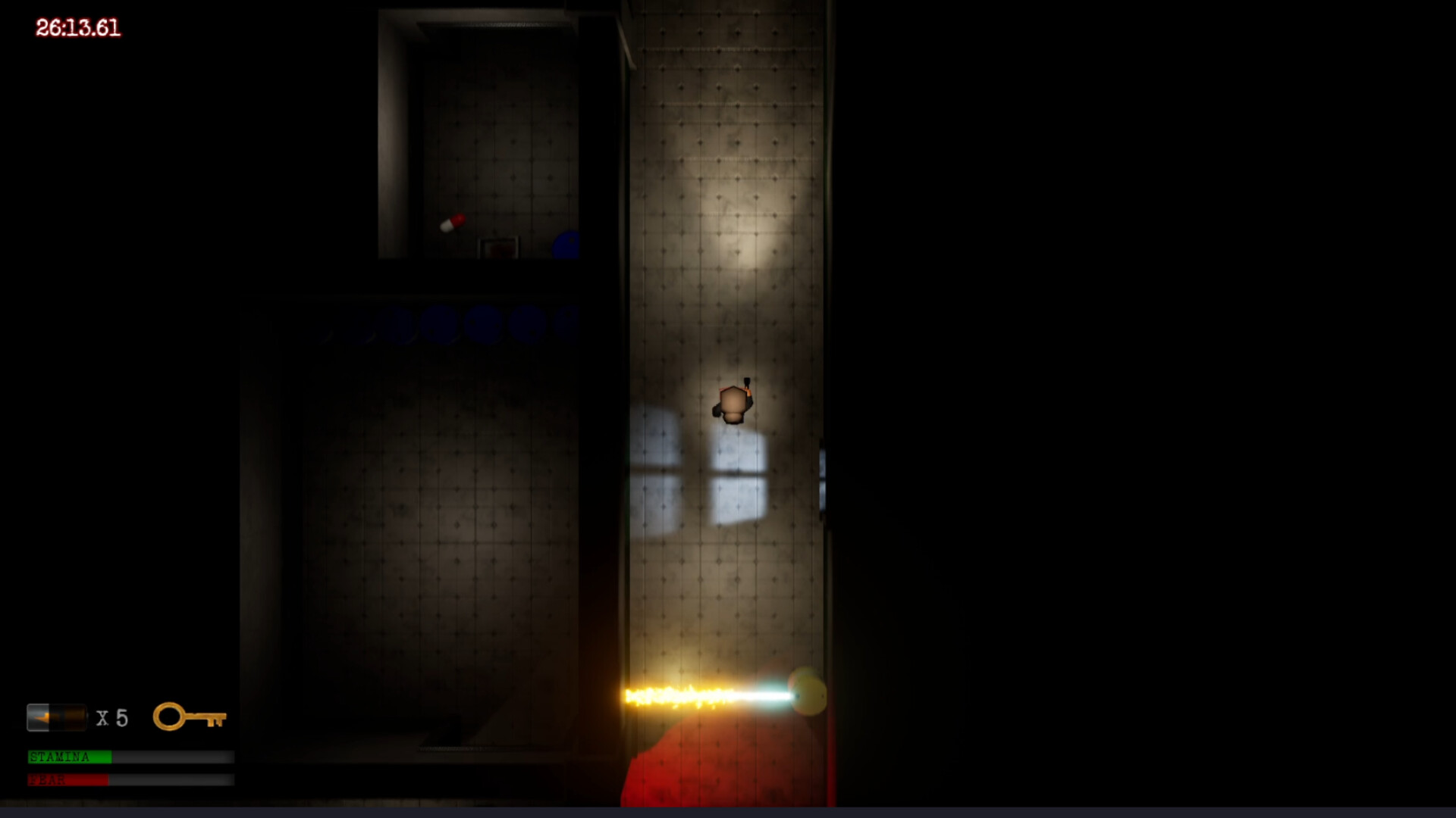 The Last Key screenshot 4