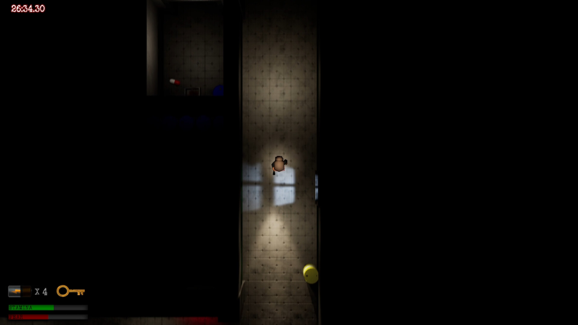 The Last Key screenshot 3