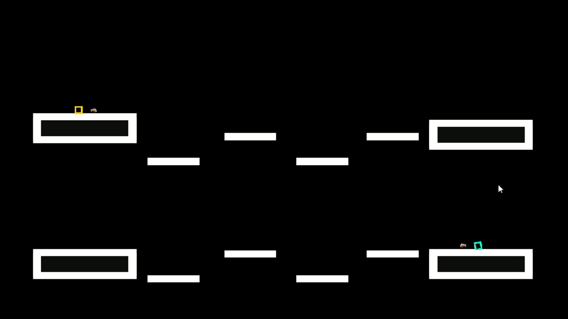 Cube Fight screenshot 6