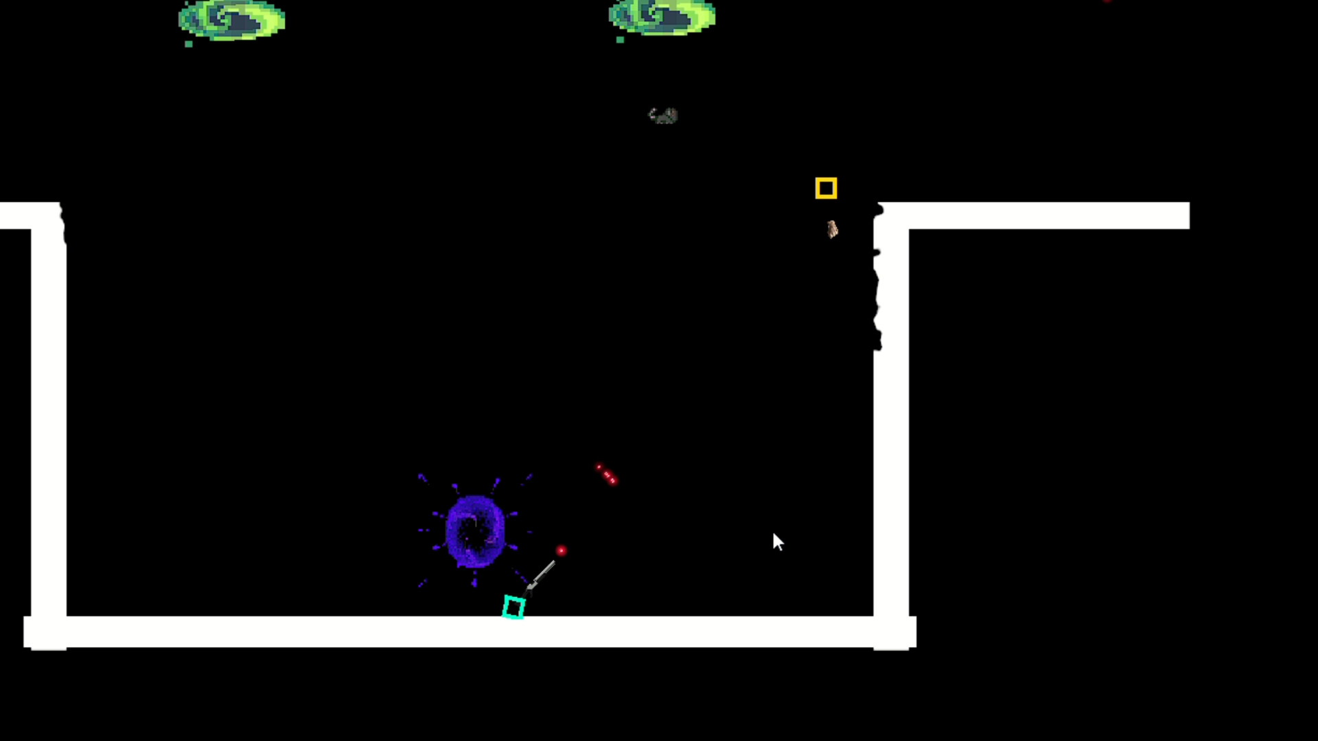 Cube Fight screenshot 3