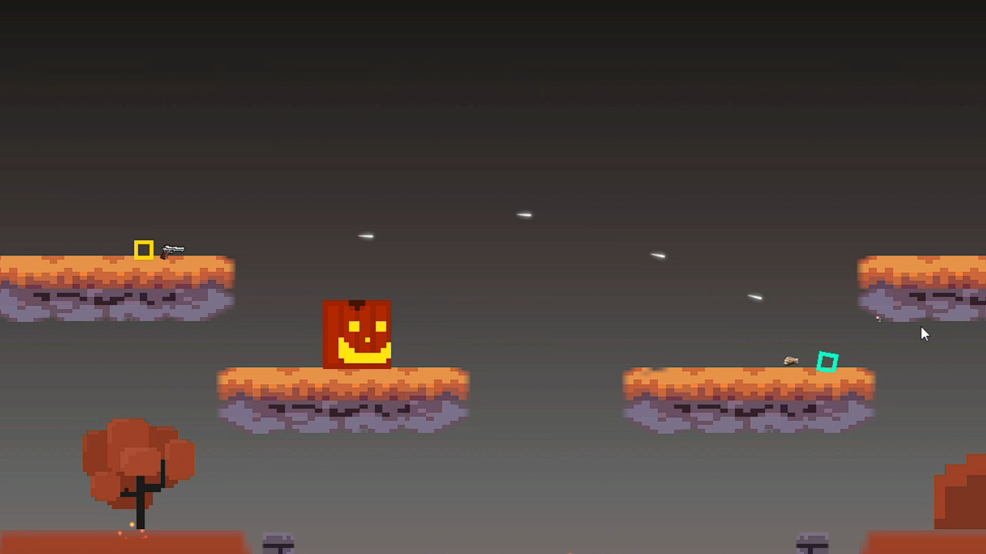 Cube Fight screenshot 5
