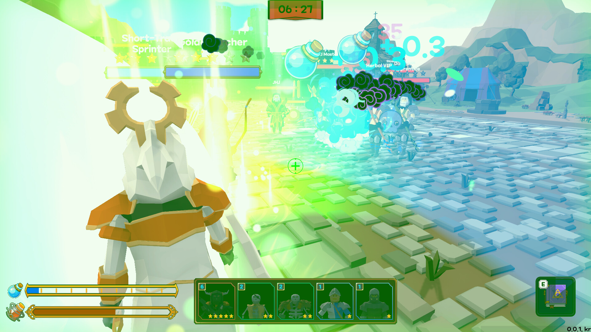 Deckaroo screenshot 2