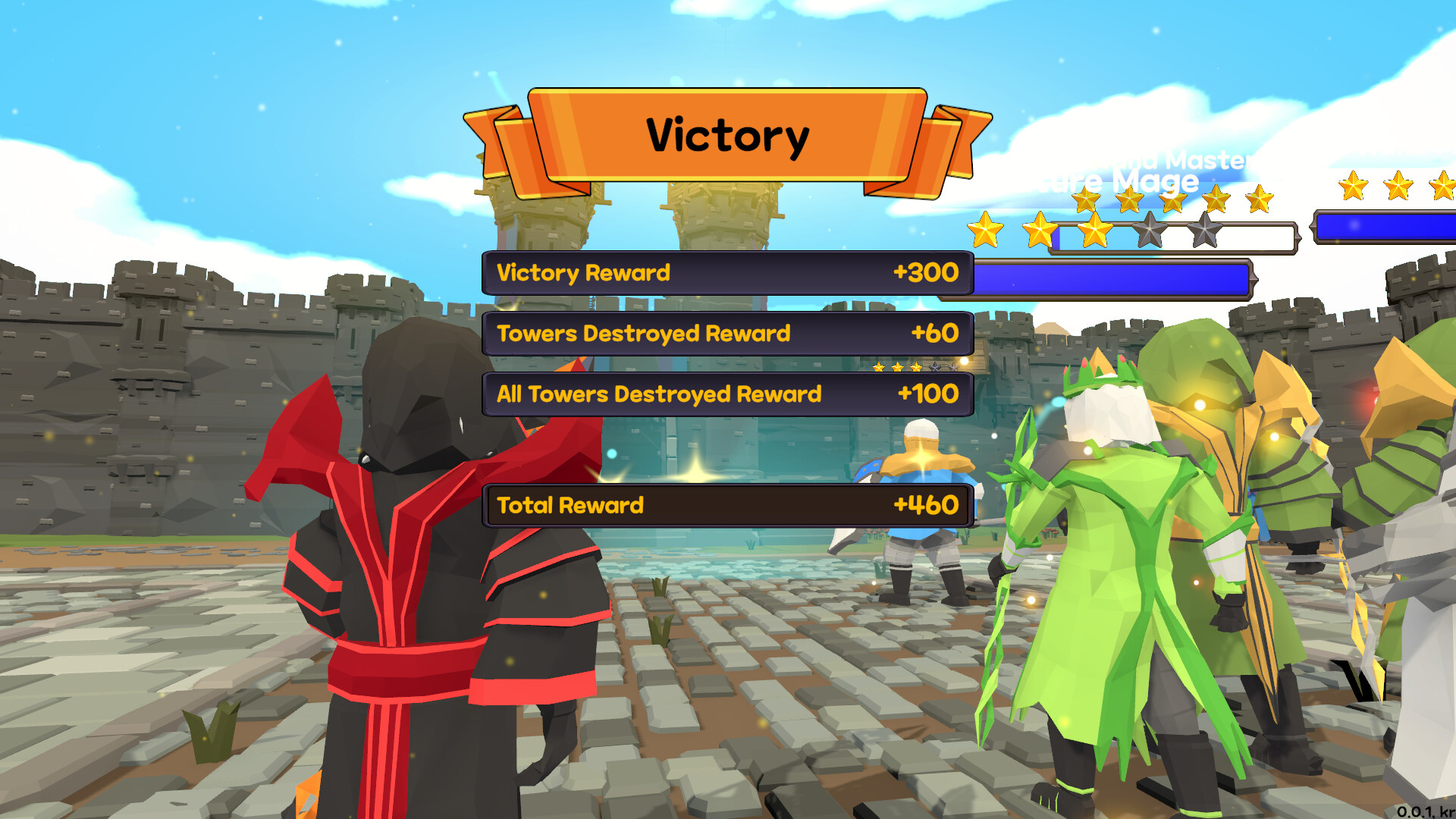 Deckaroo screenshot 4