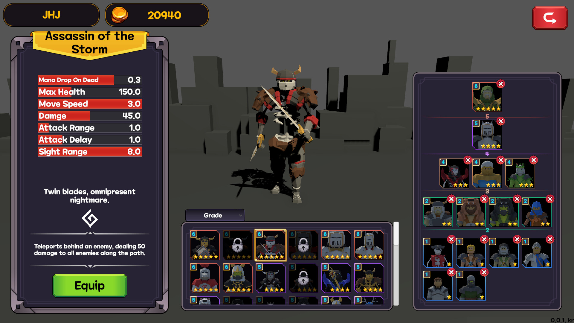 Deckaroo screenshot 6