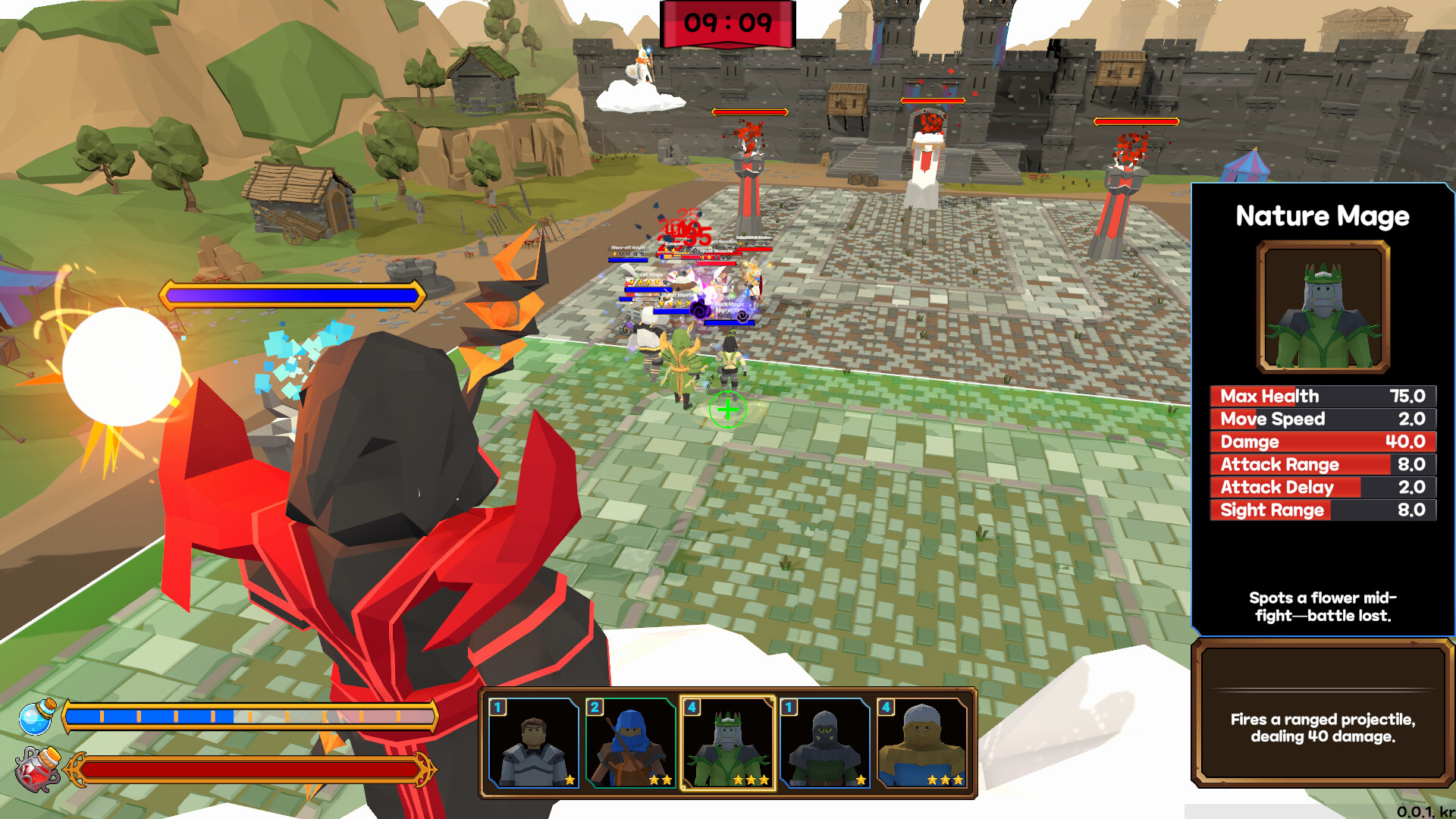 Deckaroo screenshot 1