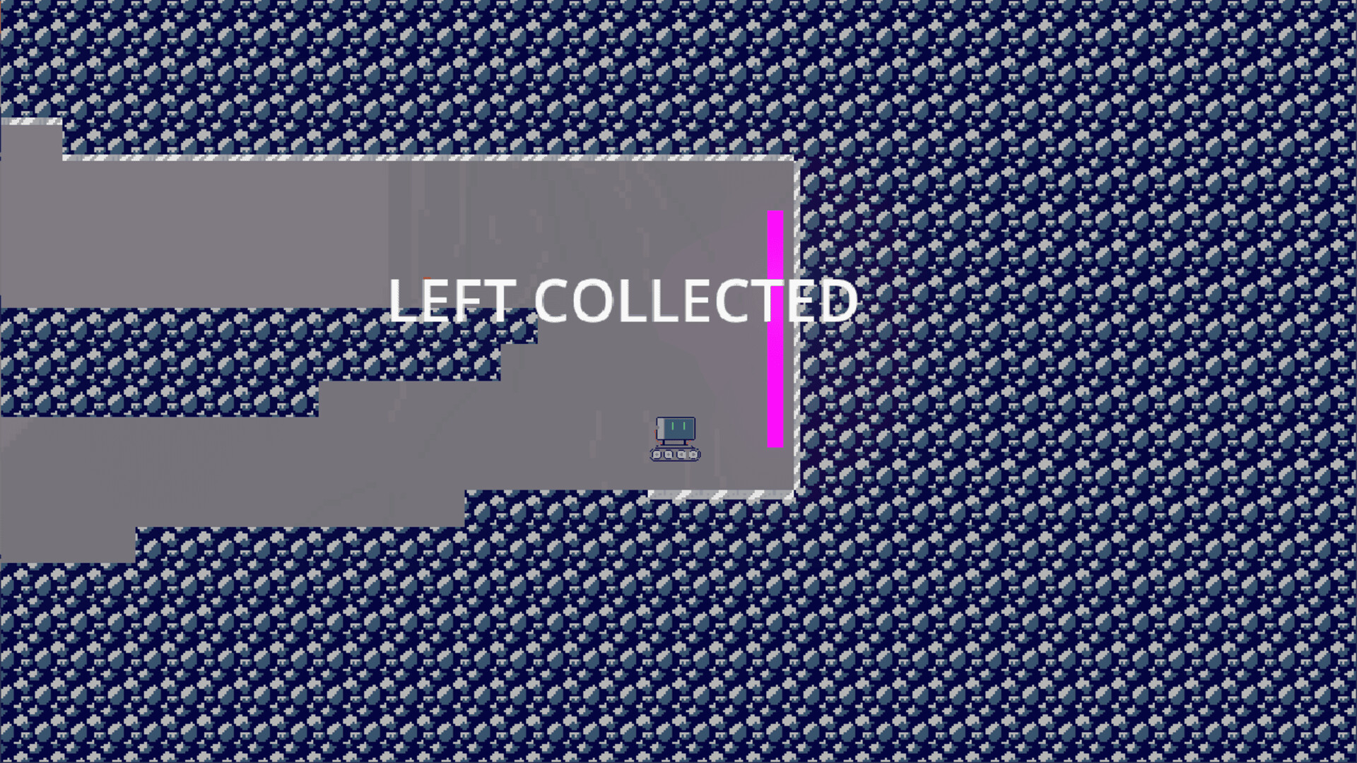 Experiment Epsilon screenshot 5