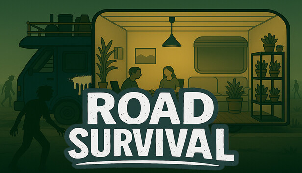 The Road to Survival: Five Games to Save a Season