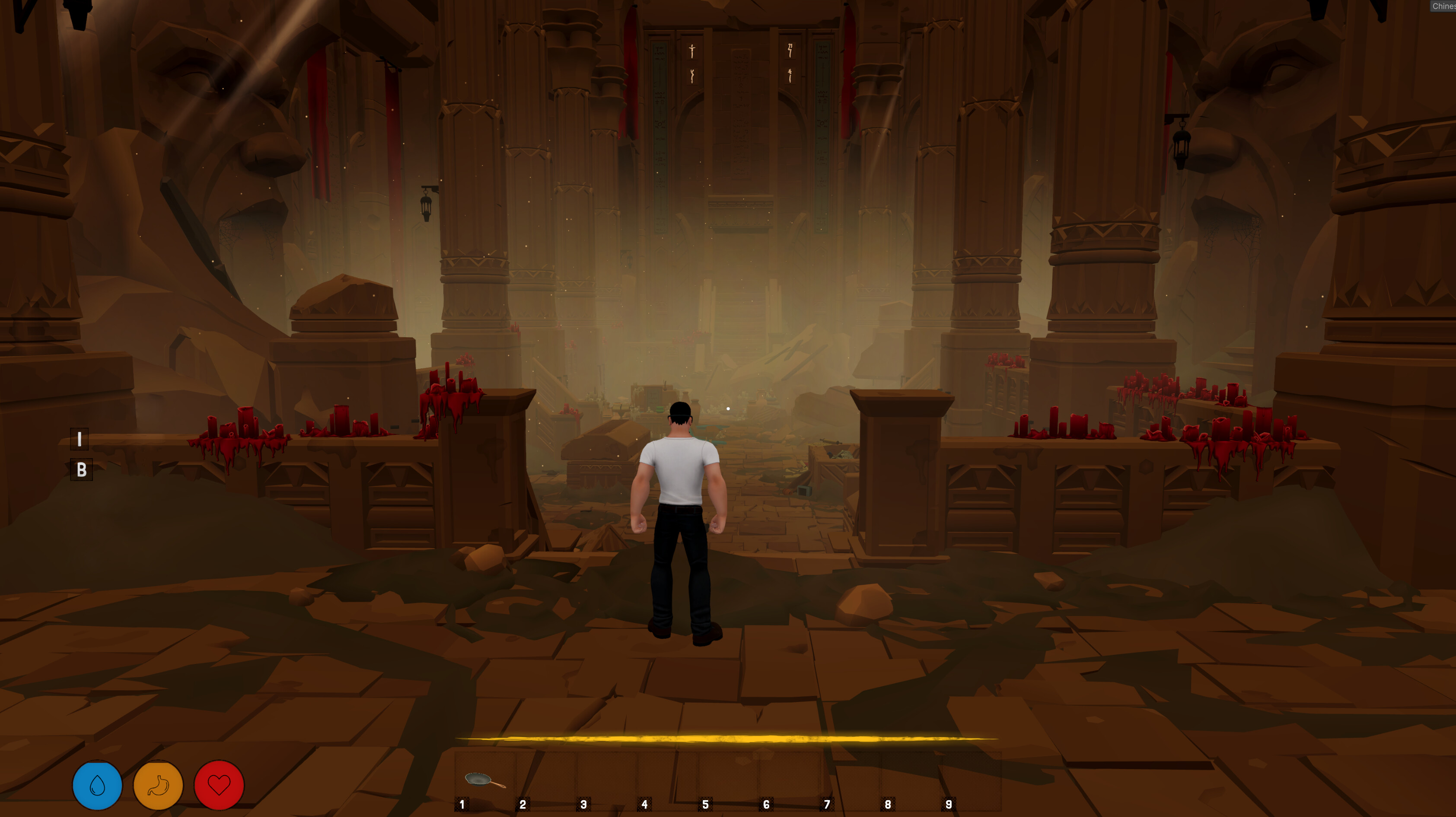 ValveTestApp3947270 screenshot 8