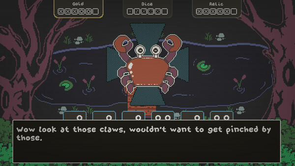 Ribbit Rogue screenshot 9