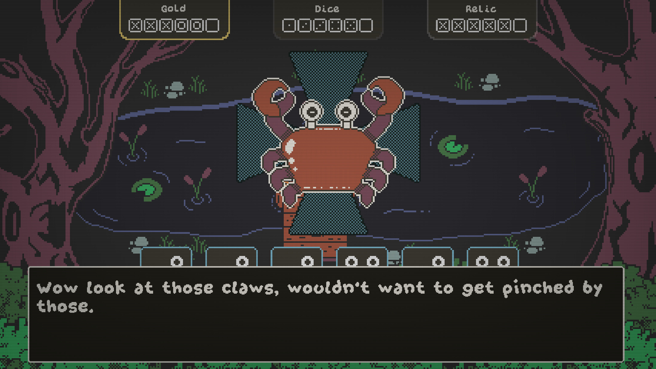 Ribbit Rogue screenshot 9