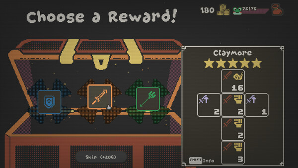 Ribbit Rogue screenshot 8