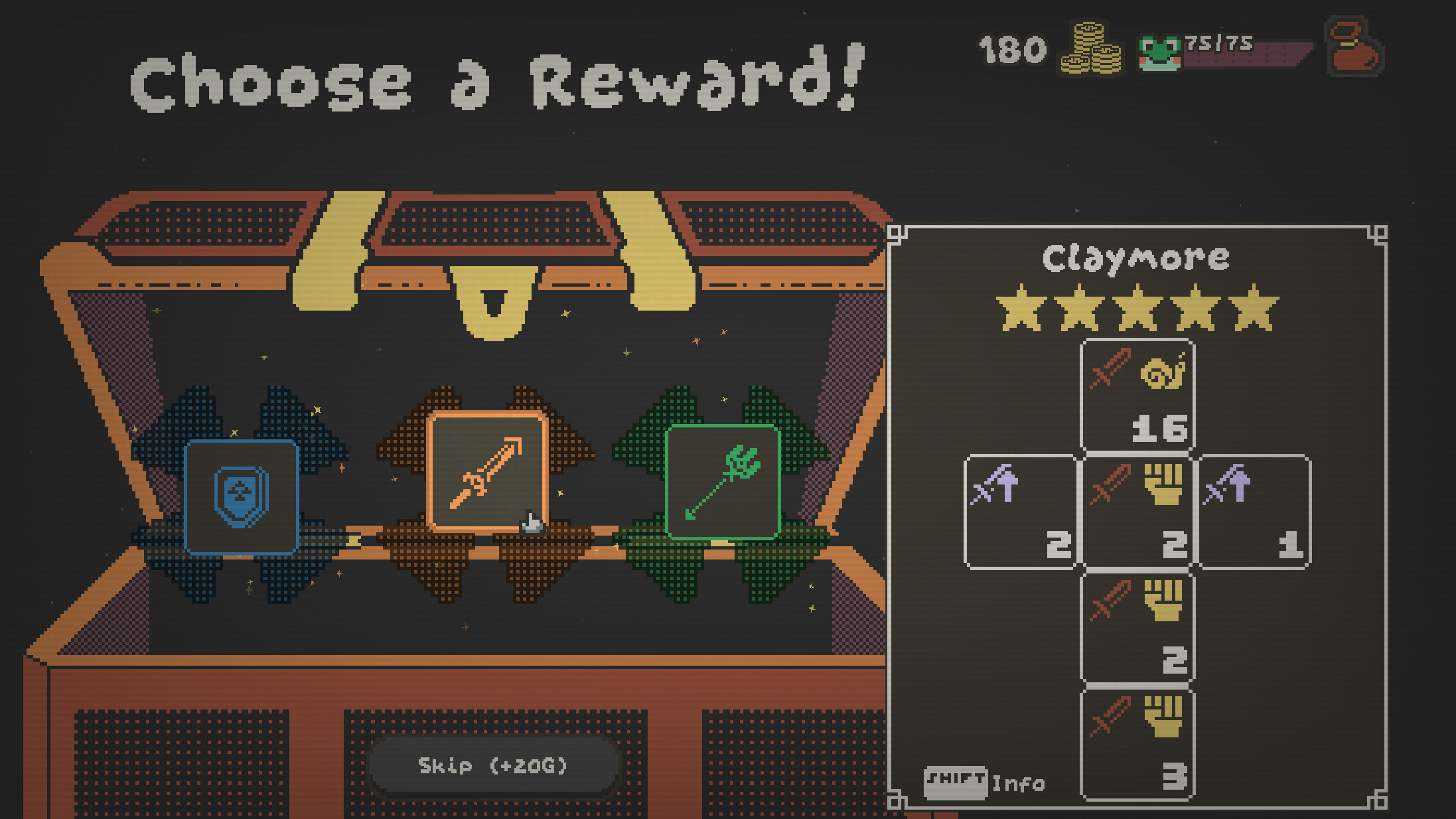 Ribbit Rogue screenshot 8