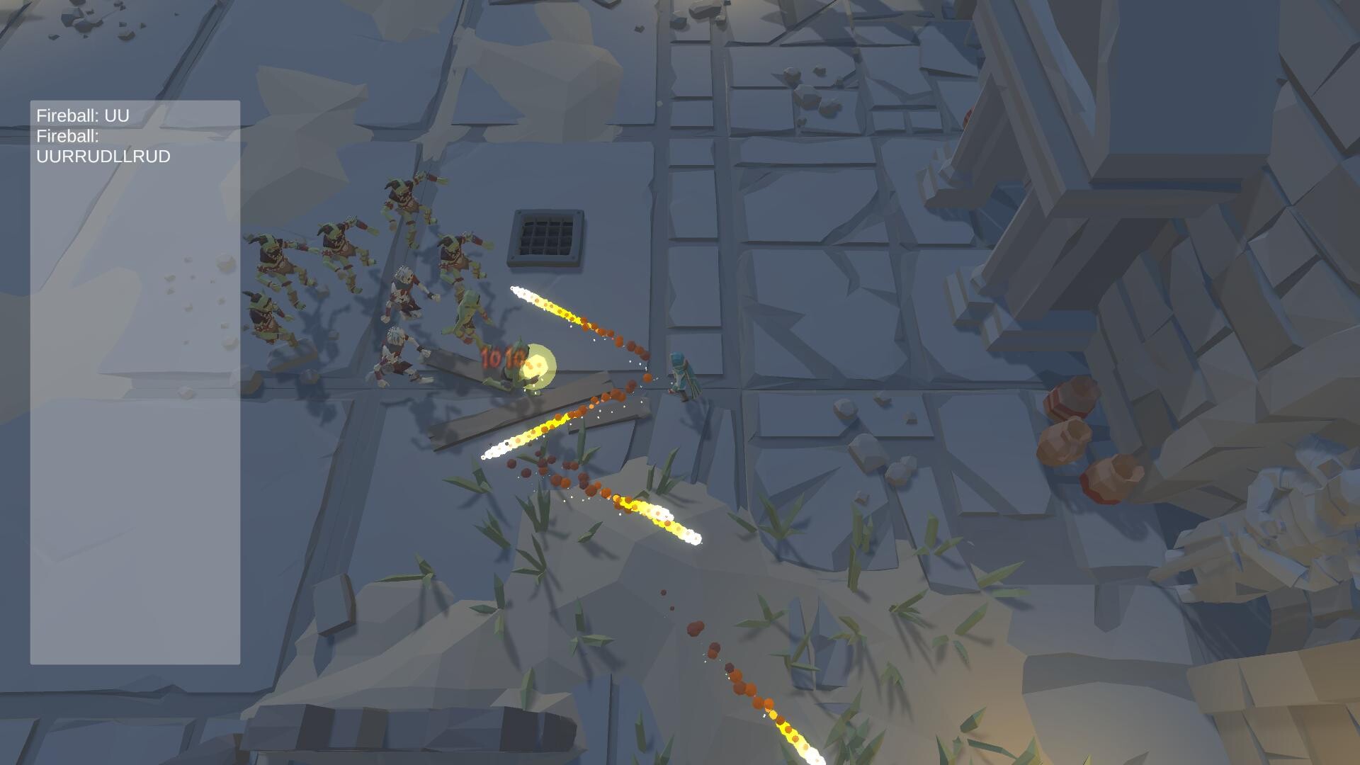 Spell Divers screenshot 3