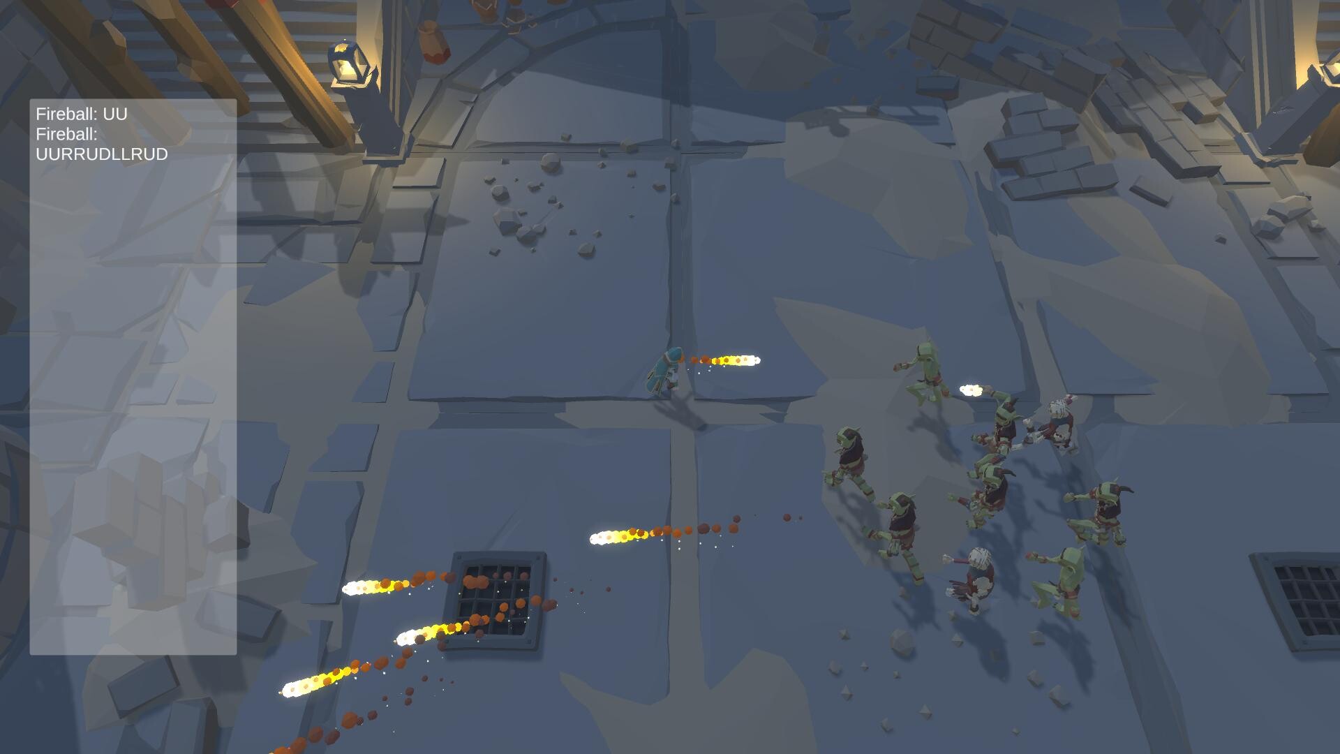 Spell Divers screenshot 5