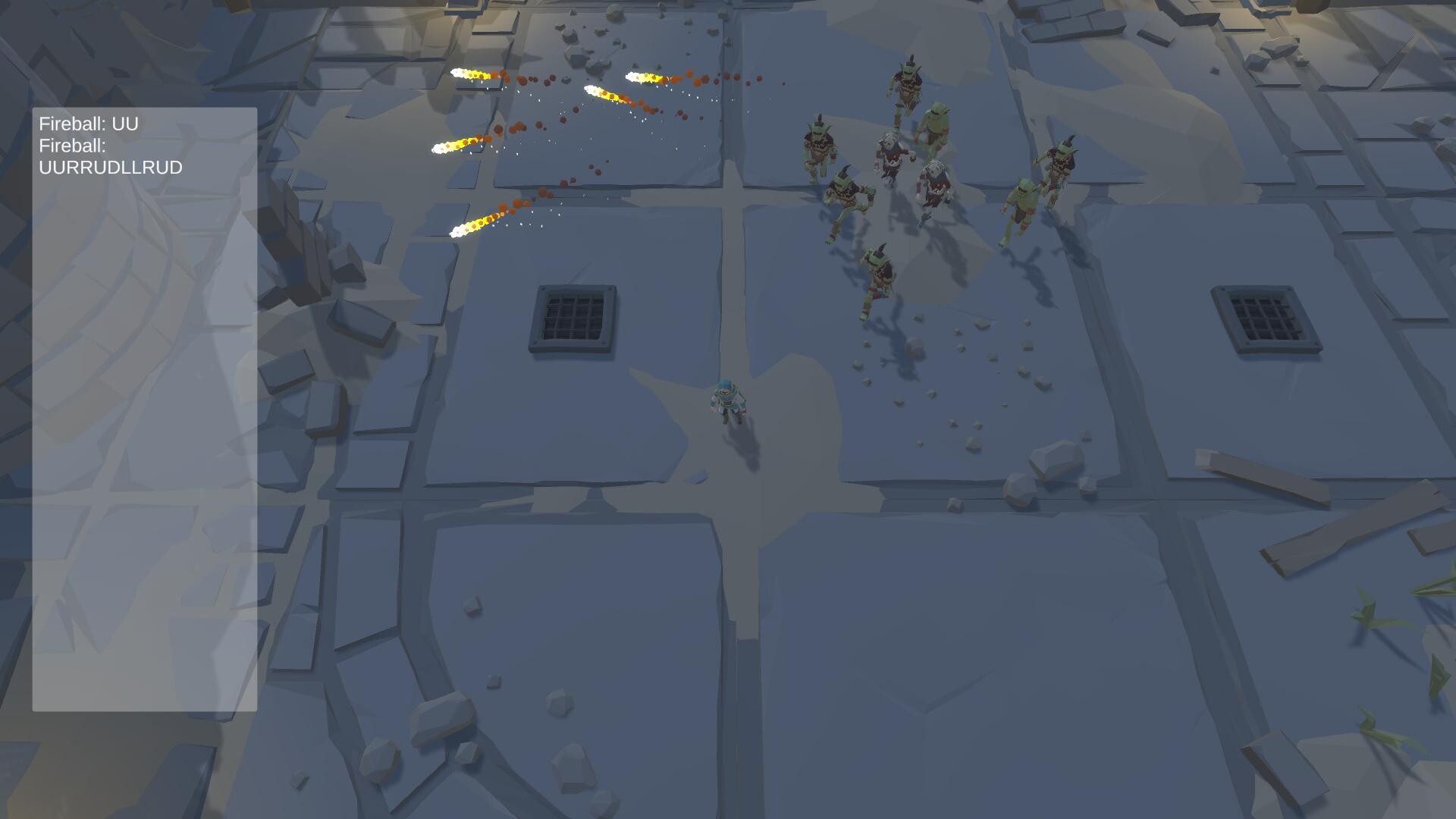 Spell Divers screenshot 7