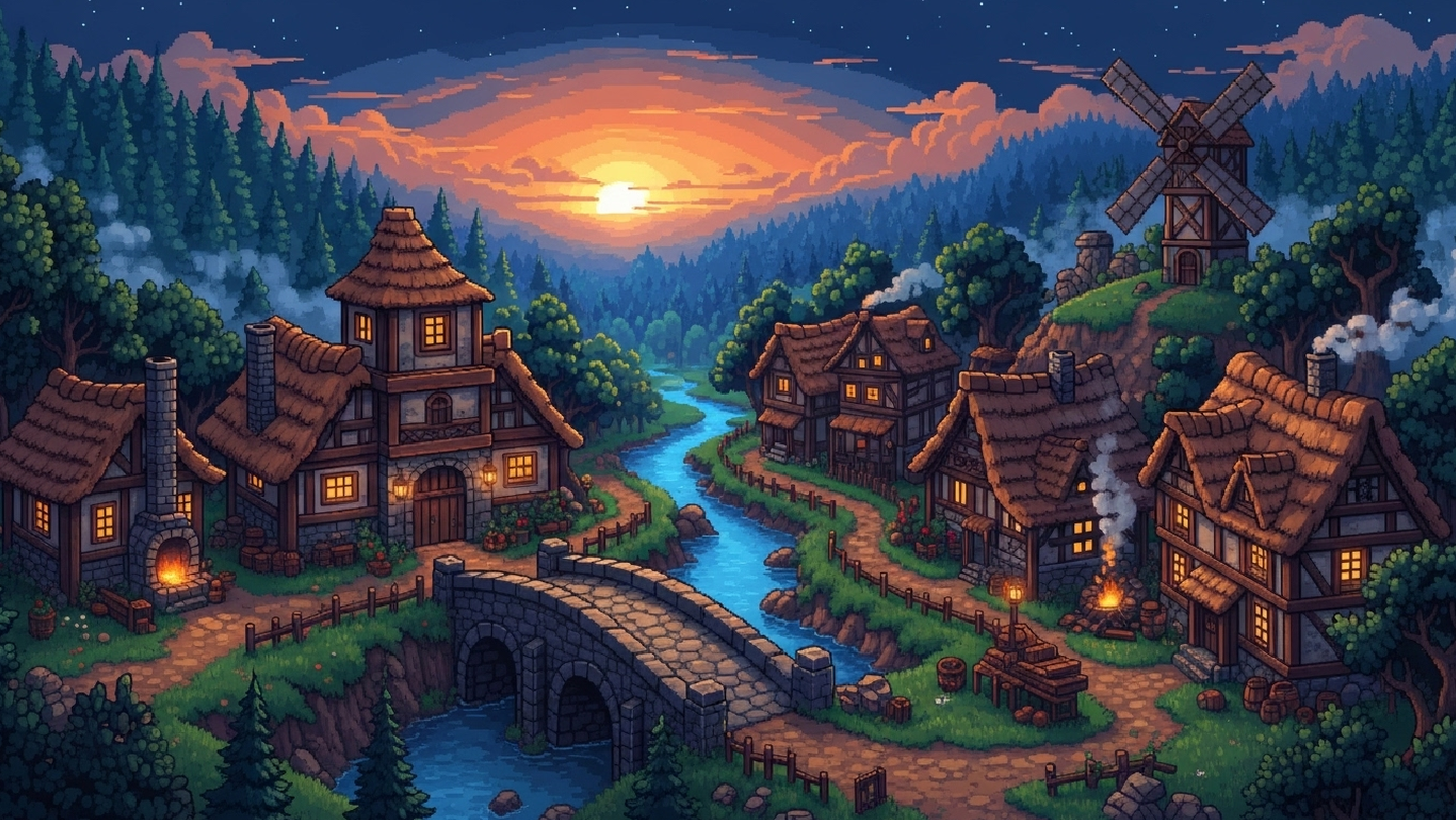 Creator Chronicles on Steam