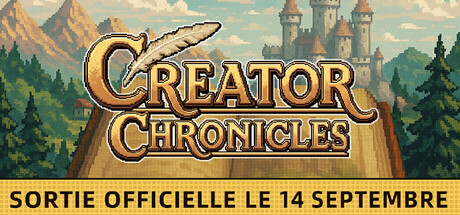 Chroniques du Créateur