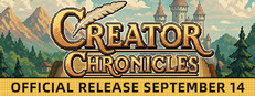 Creator Chronicles