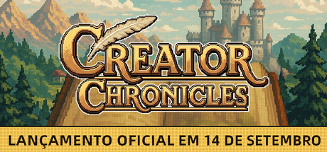Crônicas do Criador