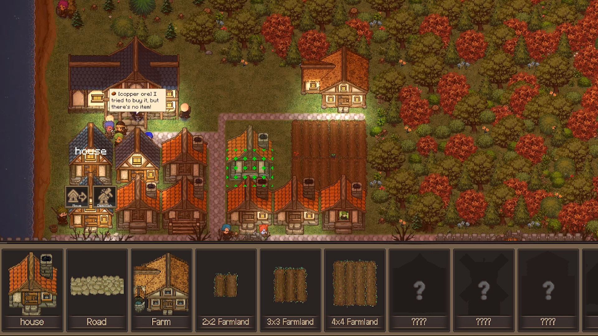 Creator Chronicles screenshot 4
