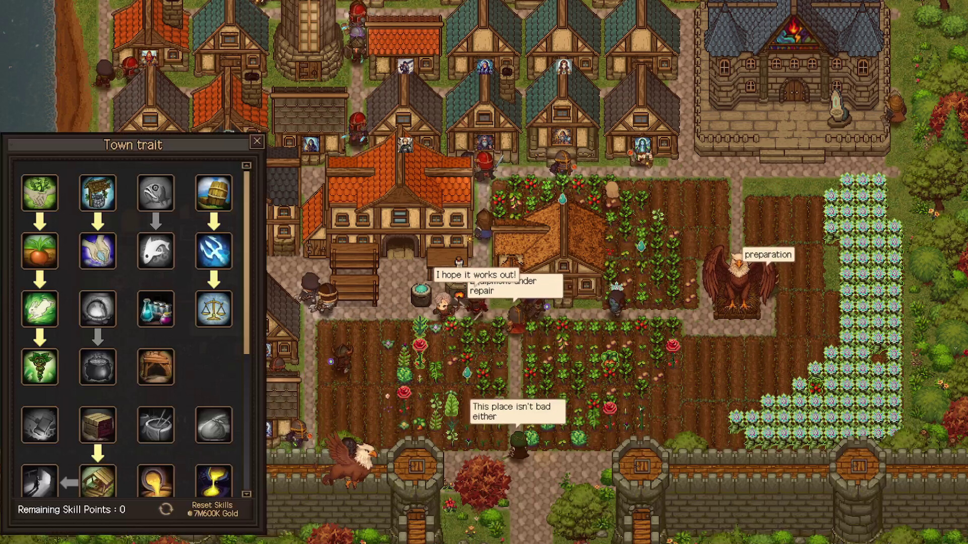 Creator Chronicles screenshot 9