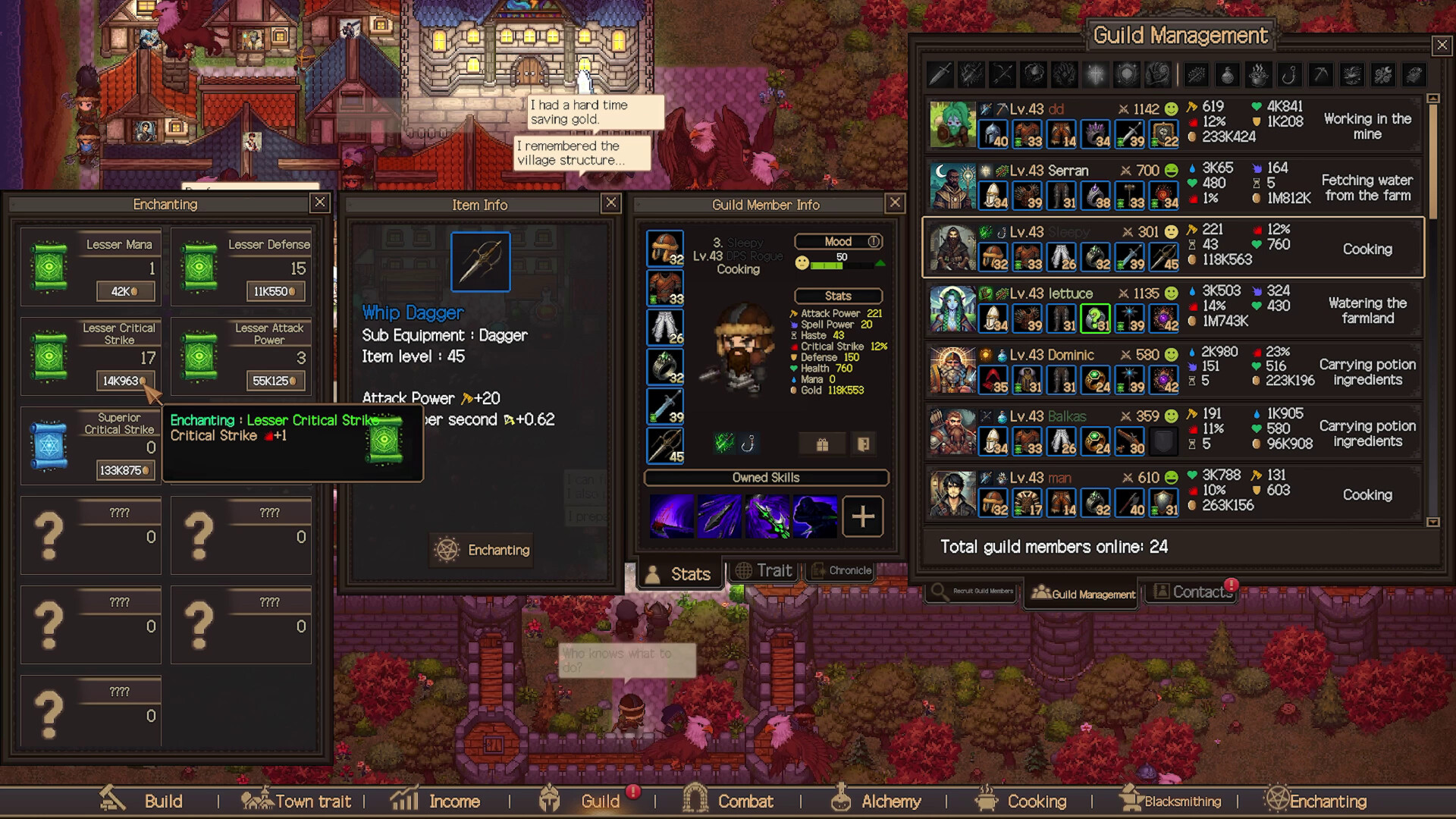 Creator Chronicles screenshot 8