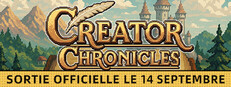 Chroniques du Créateur