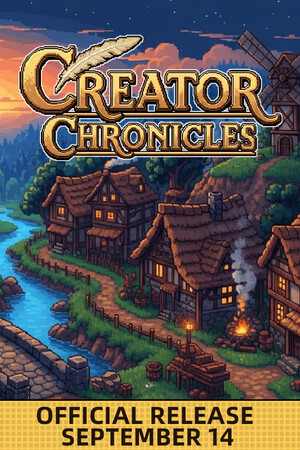 Creator Chronicles