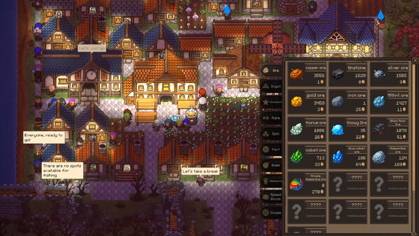 개발자 연대기 screenshot 12