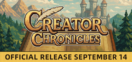 Creator Chronicles