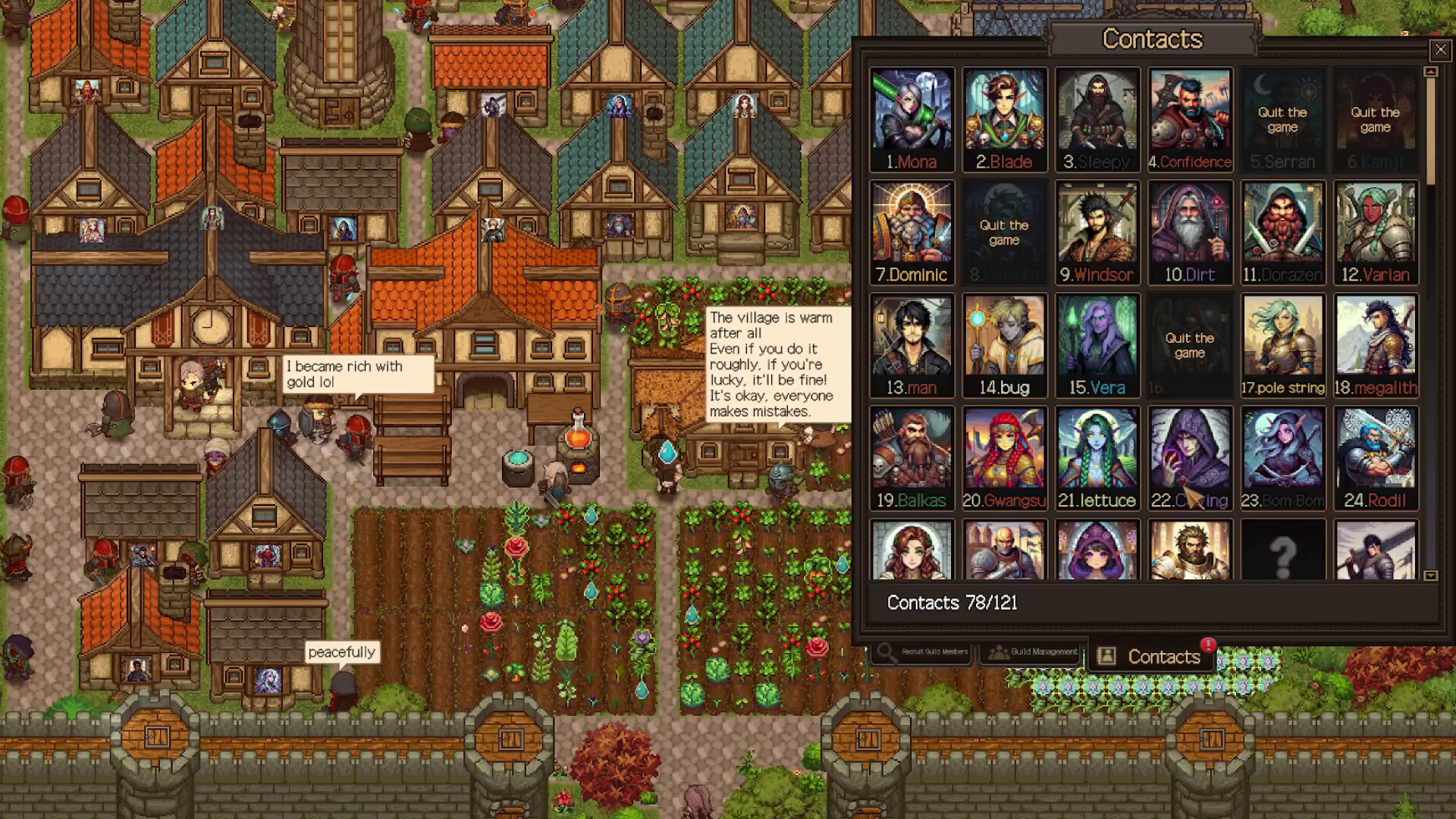 Creator Chronicles screenshot 11
