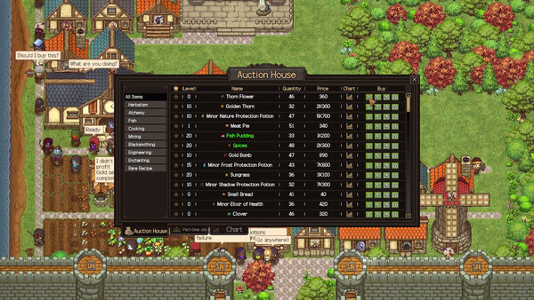 개발자 연대기 screenshot 8