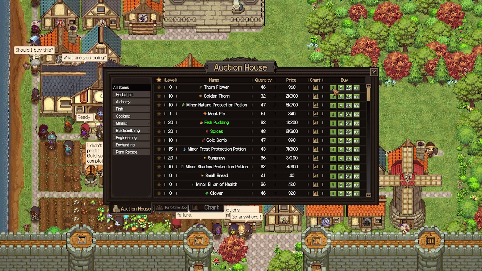 Creator Chronicles screenshot 7