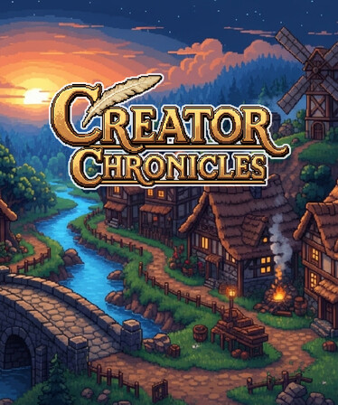 Creator Chronicles