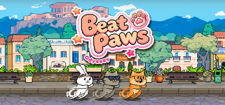 Beat Paws Odyssey