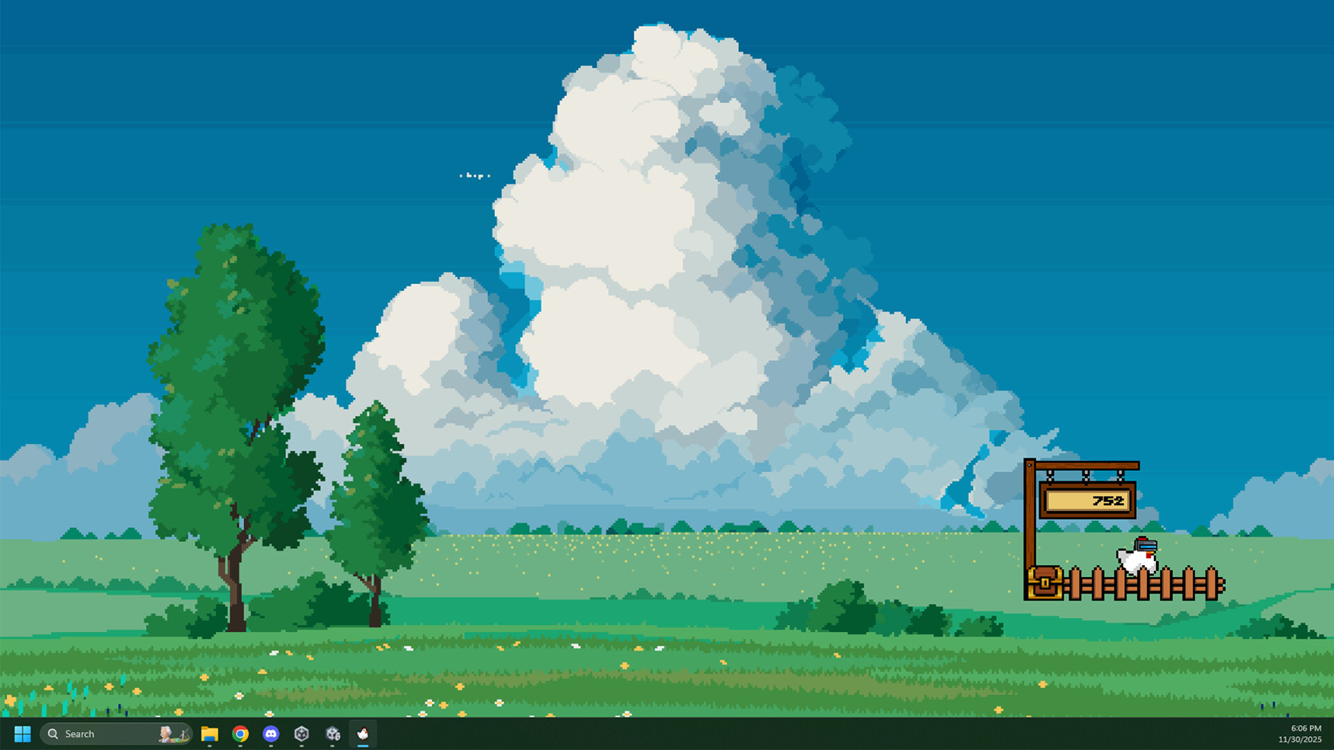 Chicken Fren screenshot 5