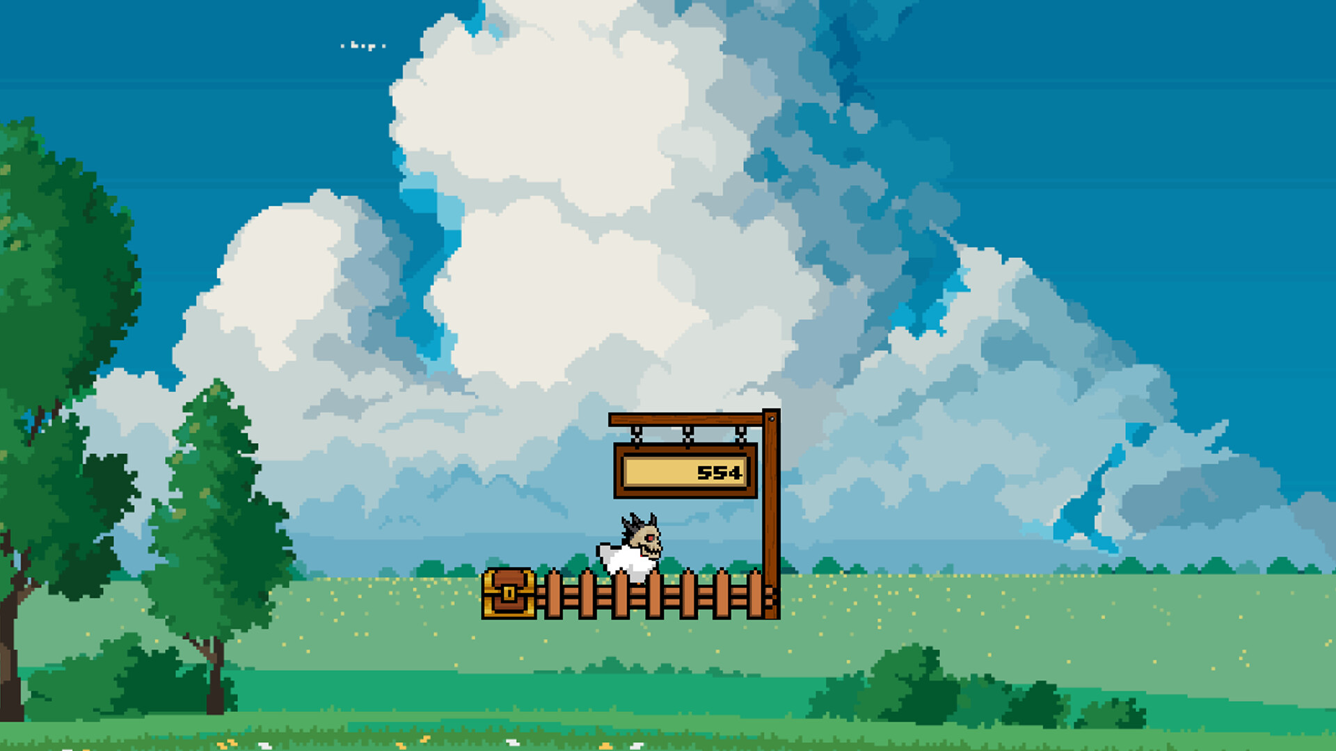 Chicken Fren screenshot 3